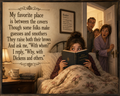 Between the Covers — Limerick Print No. 3