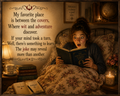 Between the Covers — Limerick Print No. 1