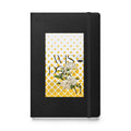 Wisdom Flowers Notebook-Journal
